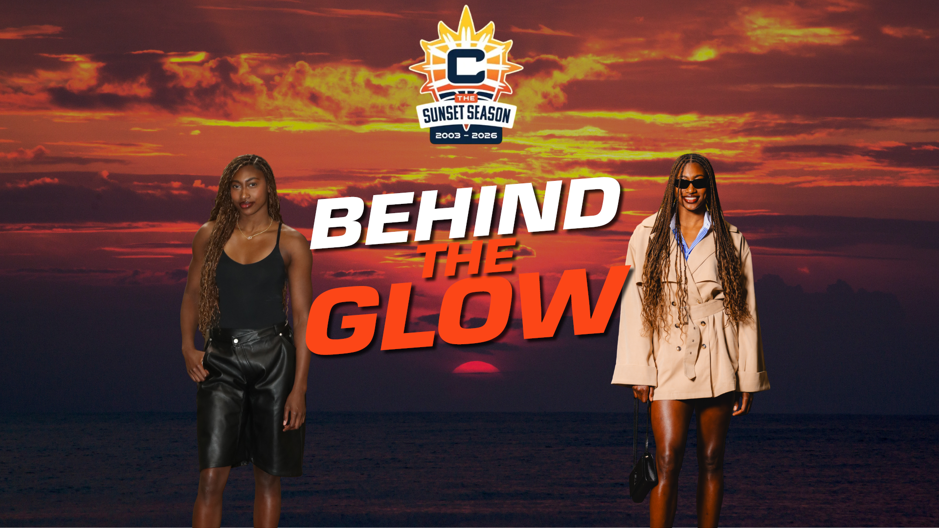 Behind the Glow: Diamond Miller